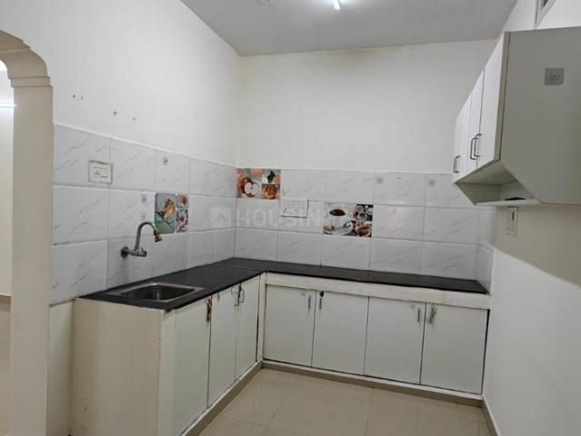 2 BHK Independent Builder Floor in Kalyan Nagar for rent Bengaluru. The reference number is 20471492