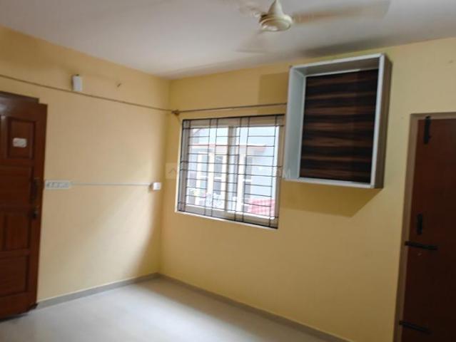 2 BHK Independent Builder Floor in Kalyan Nagar for rent Bengaluru. The reference number is 20654836