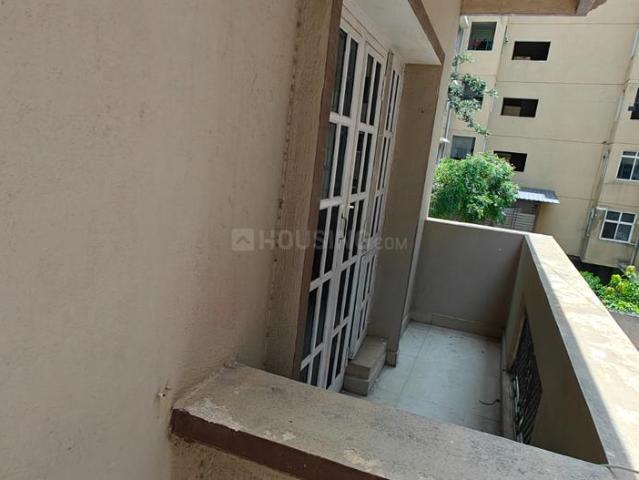 2 BHK Independent Builder Floor in Kalyan Nagar for rent Bengaluru. The reference number is 20685616