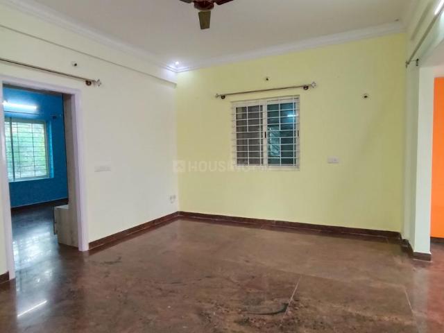 2 BHK Independent Builder Floor in Kalyan Nagar for rent Bengaluru. The reference number is 20306849