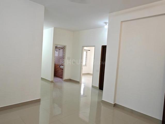 2 BHK Independent Builder Floor in Kalyan Nagar for rent Bengaluru. The reference number is 20370324