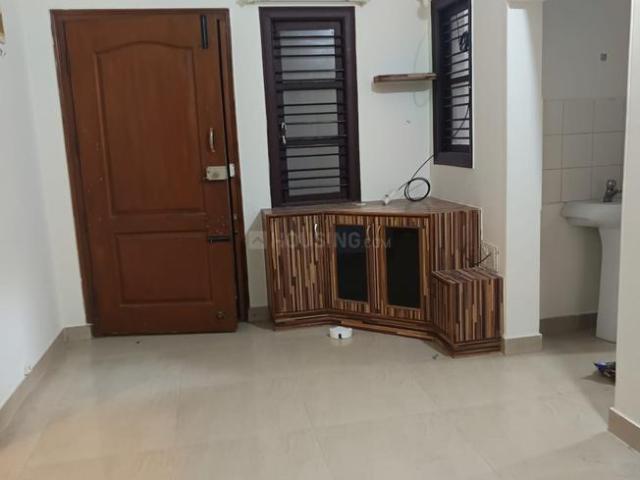 2 BHK Independent Builder Floor in Kalyan Nagar for rent Bengaluru. The reference number is 20389403