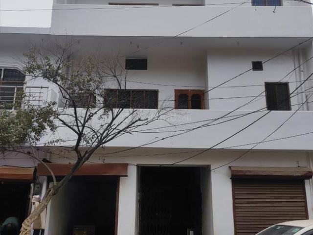 2 BHK Independent Builder Floor in Kalyani Devi for rent Allahabad. The reference number is 16291748