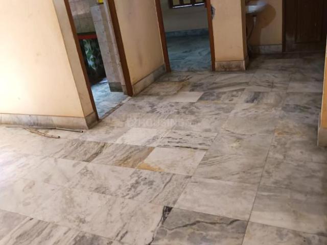 2 BHK Independent Builder Floor in Kalyani for rent Nadia. The reference number is 19585355