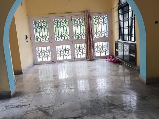 2 BHK Independent Builder Floor in Kalyani for rent Nadia. The reference number is 20626882
