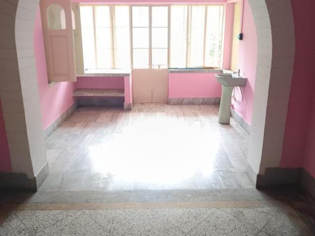 2 BHK Independent Builder Floor in Kalyani for rent Nadia. The reference number is 20736340
