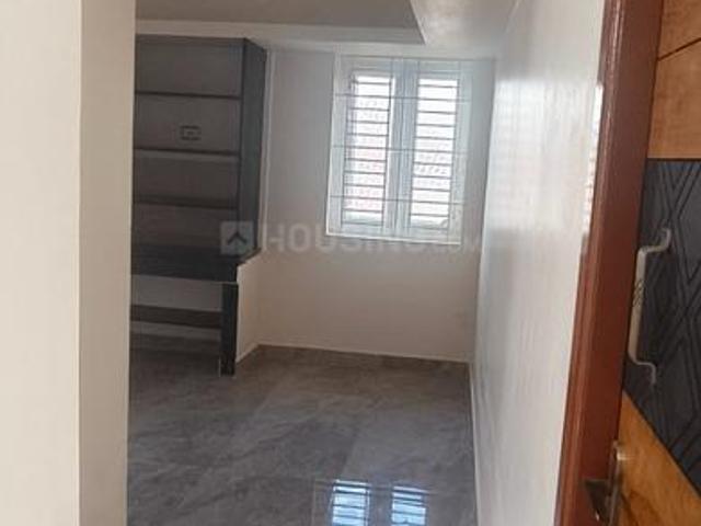 2 BHK Independent Builder Floor in Kalyani for rent Namakkal. The reference number is 20664188