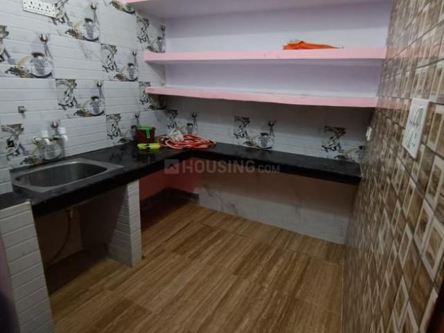 2 BHK Independent Builder Floor in Kalyanpur West for rent Lucknow. The reference number is 10272186