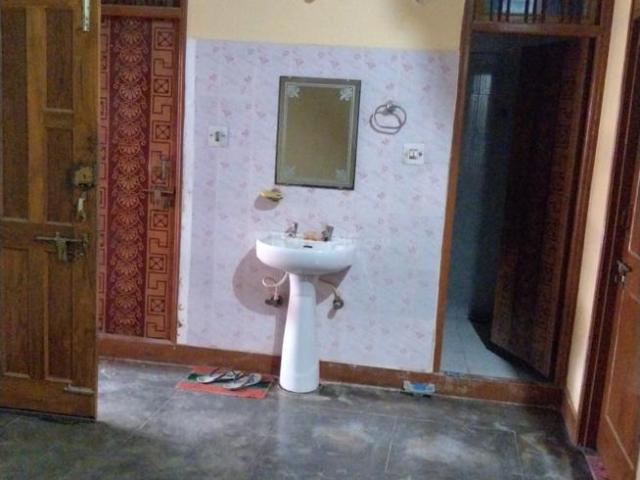 2 BHK Independent Builder Floor in Kalyanpur West for rent Lucknow. The reference number is 16998641