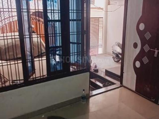 2 BHK Independent Builder Floor in Kalyanpur West for rent Lucknow. The reference number is 20195149