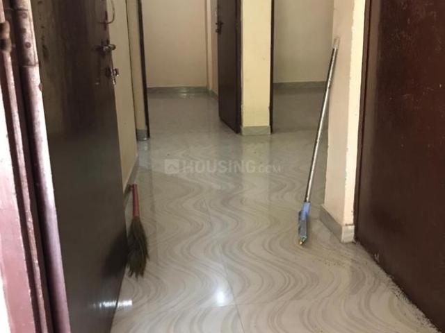 2 BHK Independent Builder Floor in Kalyanpur for rent Kanpur. The reference number is 10479789
