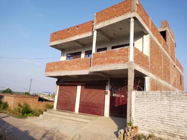 2 BHK Independent Builder Floor in Kalyanpur for rent Kanpur. The reference number is 14310820
