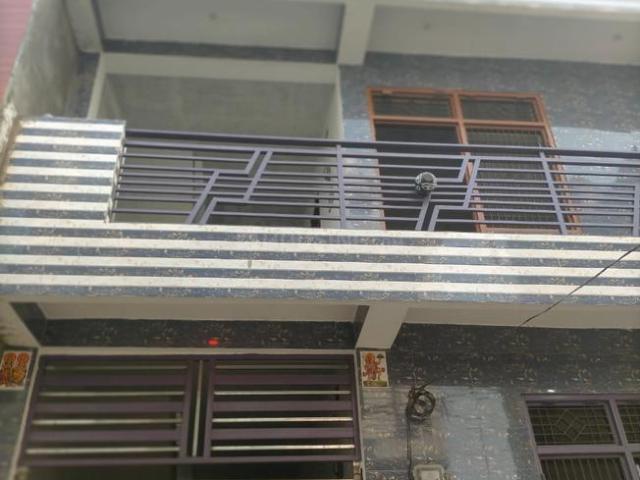 2 BHK Independent Builder Floor in Kalyanpur for rent Kanpur. The reference number is 18594569