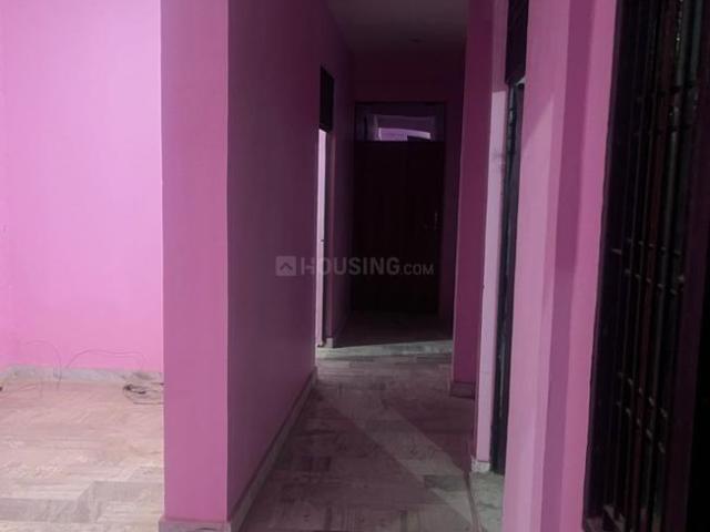 2 BHK Independent Builder Floor in Kalyanpur for rent Kanpur. The reference number is 19735650