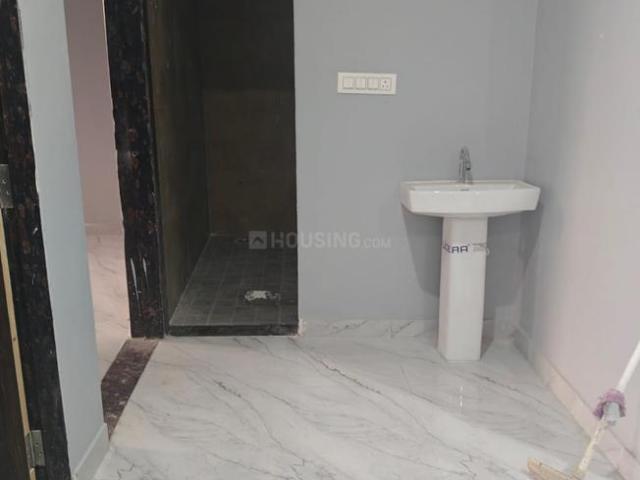 2 BHK Independent Builder Floor in Kalyanpur for rent Kanpur. The reference number is 19759568