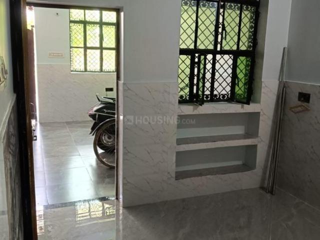 2 BHK Independent Builder Floor in Kalyanpur for rent Kanpur. The reference number is 20522081