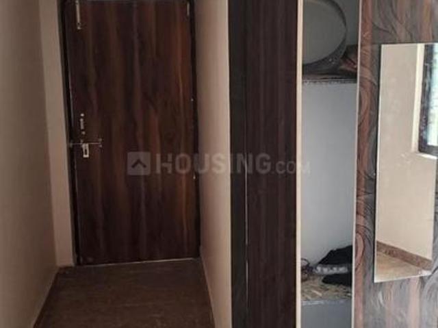 2 BHK Independent Builder Floor in Kalyanpur for rent Kanpur. The reference number is 20652914
