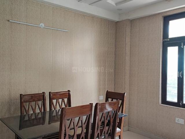 2 BHK Independent Builder Floor in Kalyanpur for resale Kanpur. The reference number is 20822097