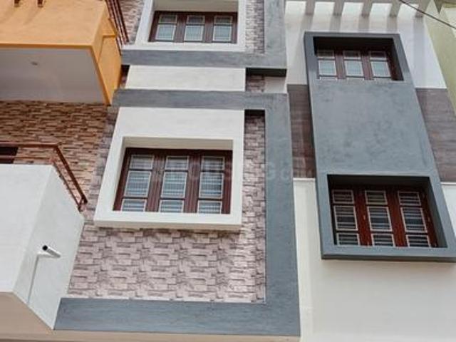 2 BHK Independent Builder Floor in Kammanahalli for rent Bengaluru. The reference number is 17253277
