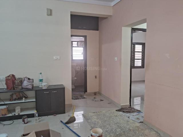 2 BHK Independent Builder Floor in Kammanahalli for rent Bengaluru. The reference number is 19874367