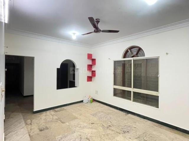 2 BHK Independent Builder Floor in Kammanahalli for rent Bengaluru. The reference number is 20487238