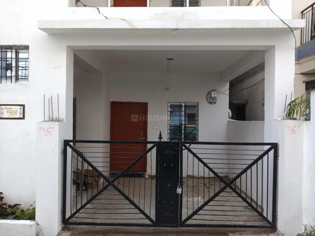 2 BHK Independent Builder Floor in Kamalnath Nagar for rent Bettiah. The reference number is 20621549