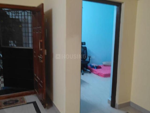 2 BHK Independent Builder Floor in Kamaraj Colony for rent Hosur. The reference number is 15533328