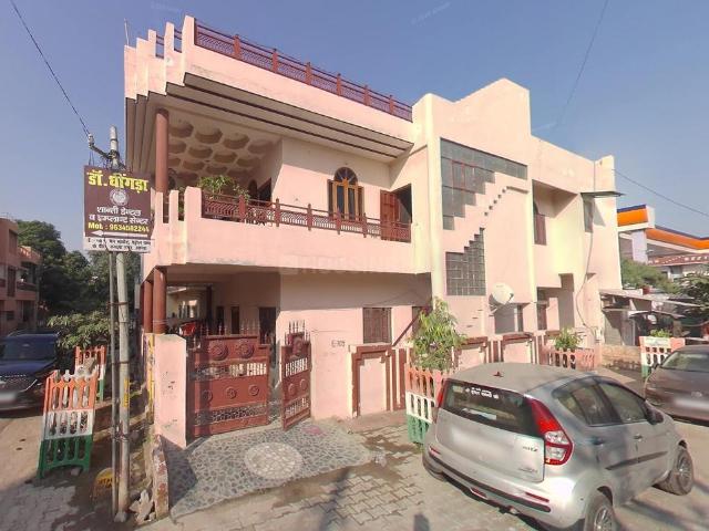 2 BHK Independent Builder Floor in Kamla Nagar for rent Agra. The reference number is 14134894