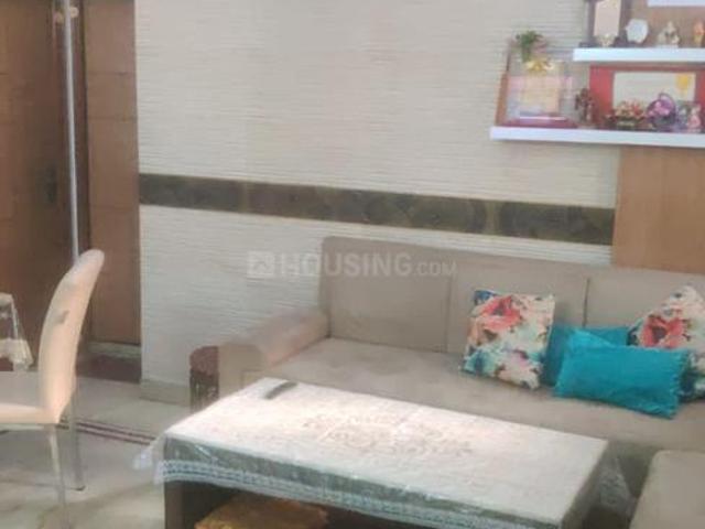 2 BHK Independent Builder Floor in Kamla Nagar for resale New Delhi. The reference number is 14857498