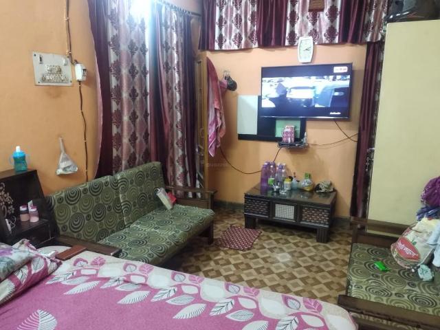 2 BHK Independent Builder Floor in Kamla Nagar for resale New Delhi. The reference number is 6931758