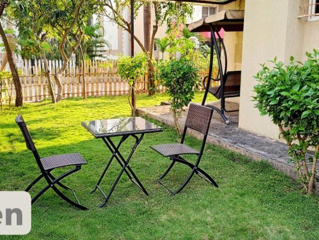 2 BHK Independent Builder Floor in Kamshet for resale Pune. The reference number is 20771731