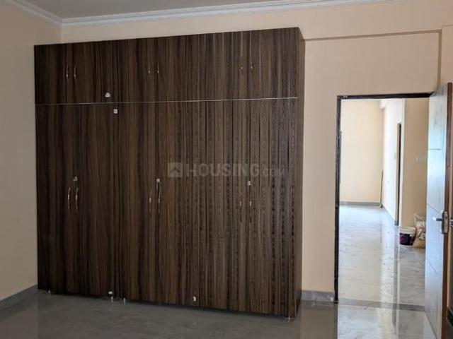 2 BHK Independent Builder Floor in Kamta for rent Lucknow. The reference number is 20140692