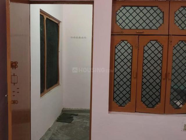 2 BHK Independent Builder Floor in Indira Nagar for rent Lucknow. The reference number is 20390068