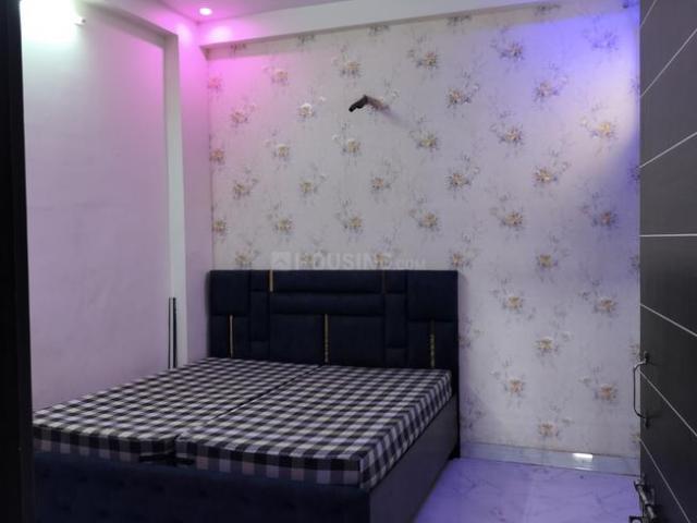 2 BHK Independent Builder Floor in Kanakpura for rent Jaipur. The reference number is 20438958