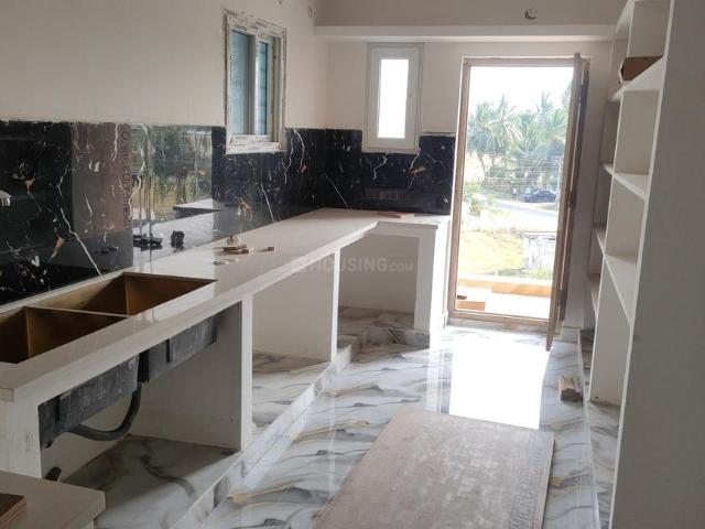 2 BHK Independent Builder Floor in Kanapaka for resale Vizianagaram. The reference number is 16830288