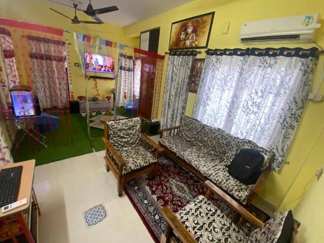 2 BHK Independent Builder Floor in Kancharapalem for rent Visakhapatnam. The reference number is 20579223