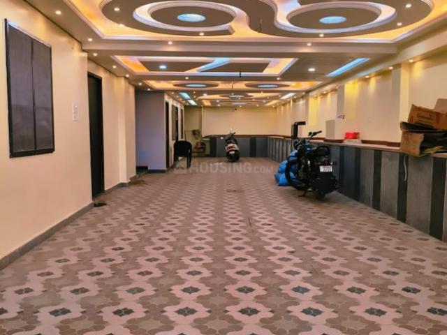 2 BHK Independent Builder Floor in Kandwa for rent Varanasi. The reference number is 19904989