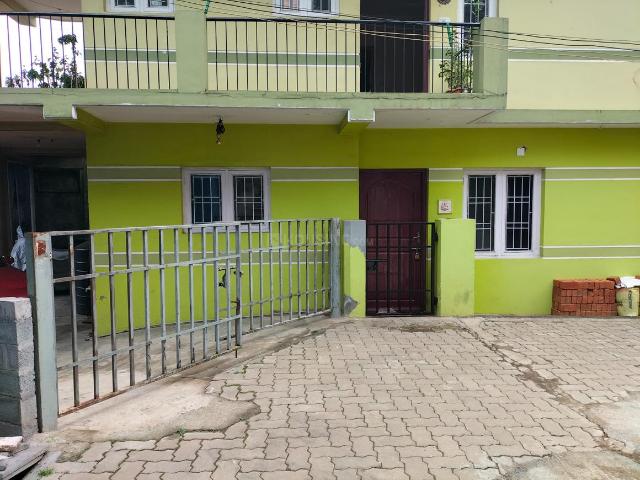 2 BHK Independent Builder Floor in Kandal for rent Ooty. The reference number is 15848063