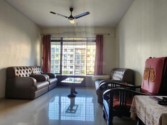 2 BHK Independent Builder Floor in Kandivali West for resale Mumbai. The reference number is 16707880