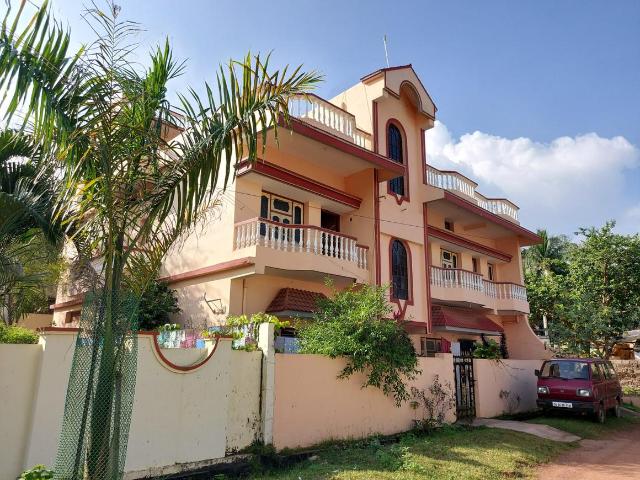 2 BHK Independent Builder Floor in Kangoli for rent Jagdalpur. The reference number is 7561457