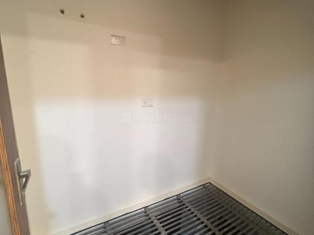 2 BHK Independent Builder Floor in Kanker Khera for rent Meerut. The reference number is 20539822