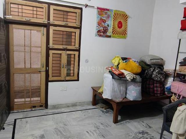 2 BHK Independent Builder Floor in Kanker Khera for rent Meerut. The reference number is 20930365