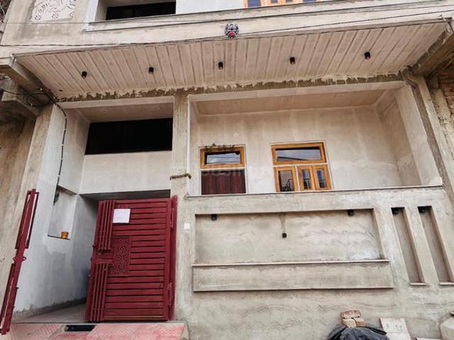 2 BHK Independent Builder Floor in Kankha Ki Dhani for rent Jaipur. The reference number is 20381537