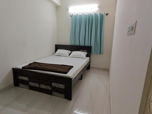 2 BHK Independent Builder Floor in Kasavanahalli for rent Bengaluru. The reference number is 20566888