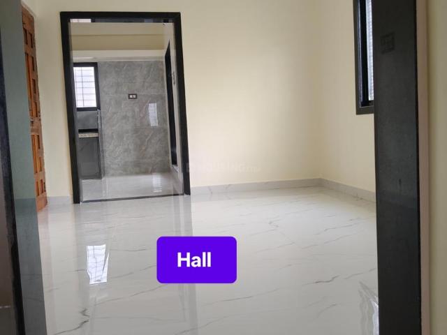 2 BHK Independent Builder Floor in Kasarsai for rent Pune. The reference number is 20363320