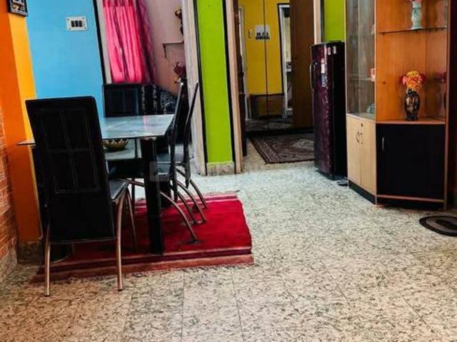 2 BHK Independent Builder Floor in Kasba for rent Kolkata. The reference number is 20299153