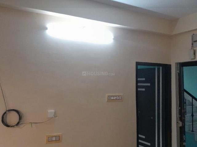 2 BHK Independent Builder Floor in Kasba for rent Kolkata. The reference number is 20312122