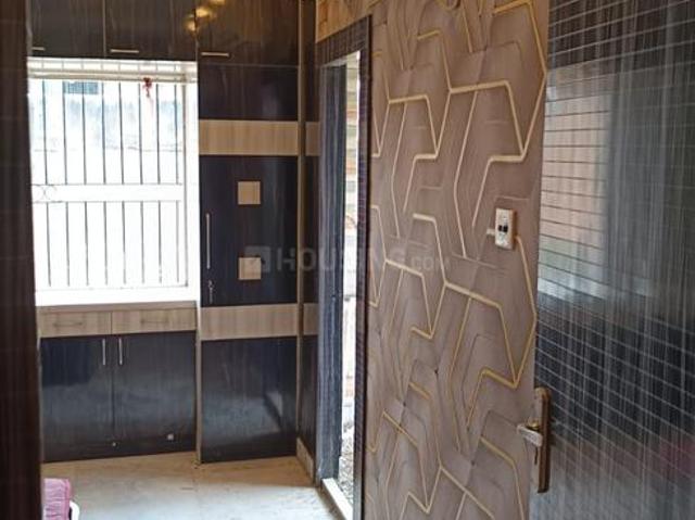 2 BHK Independent Builder Floor in Kasba for rent Kolkata. The reference number is 20381056
