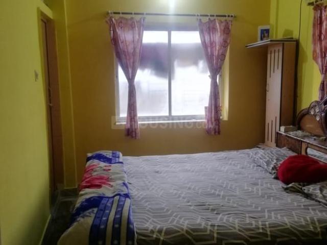 2 BHK Independent Builder Floor in Kasba for resale Kolkata. The reference number is 7754706