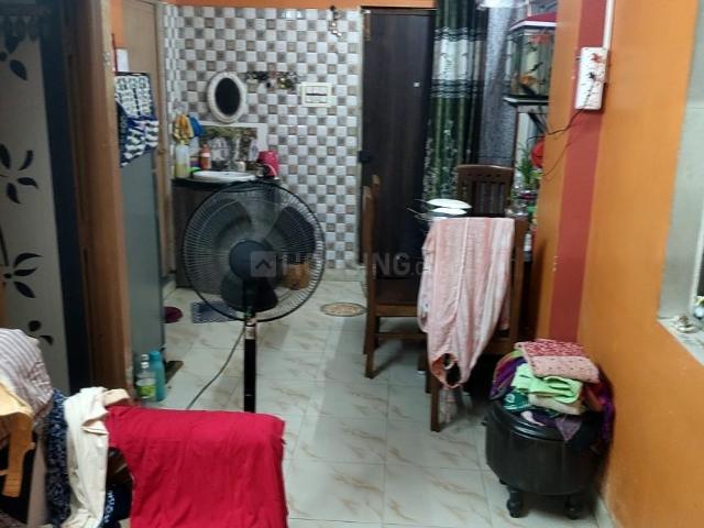 2 BHK Independent Builder Floor in Kasba for resale Kolkata. The reference number is 14999588